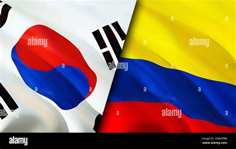 columbia korea.